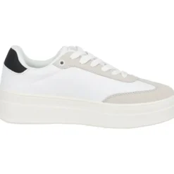Damen Palado Sneakers<Drotea, Sneakers Low, Damen, Weiß/Silber