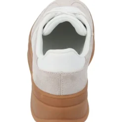 Damen Palado Sneakers<Drotea, Sneakers Low, Damen, Beige/Weiß