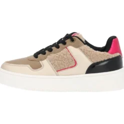 Damen Palado Sneakers<Filfla, Sneakers Low, Damen, Gold/Sand