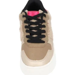 Damen Palado Sneakers<Filfla, Sneakers Low, Damen, Gold/Sand