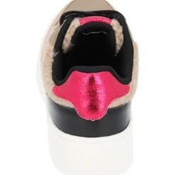 Damen Palado Sneakers<Filfla, Sneakers Low, Damen, Gold/Sand