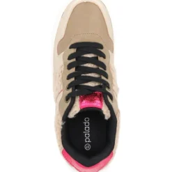 Damen Palado Sneakers<Filfla, Sneakers Low, Damen, Gold/Sand