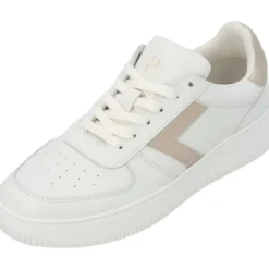 Damen Palado Sneakers<Geredis , Sneakers Low, Damen, Weiß/Sand