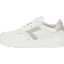 Damen Palado Sneakers<Geredis , Sneakers Low, Damen, Weiß/Sand