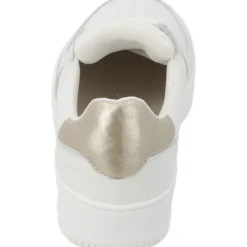 Damen Palado Sneakers<Geredis , Sneakers Low, Damen, Weiß/Sand