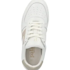 Damen Palado Sneakers<Geredis , Sneakers Low, Damen, Weiß/Sand
