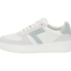 Damen Palado Sneakers<Geredis , Sneakers Low, Damen, Weiß/Hellblau