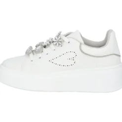 Damen Palado by Sila Sahin Sneakers<Palado Ibnoa by Sila Sahin, Sneakers Low, Damen, Weiß