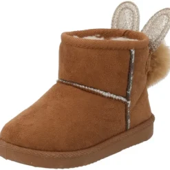 Kinder Palado Klassische- & Business Schuhe<Kids Allaro G, Winterschuhe (Kinder), Kinder, Camel