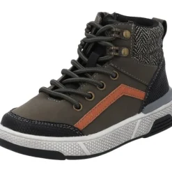 Kinder Palado Klassische- & Business Schuhe<Kids Nifura B, Winterschuhe (Kinder), Kinder, Khaki