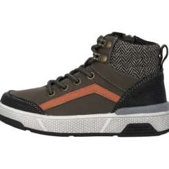 Kinder Palado Klassische- & Business Schuhe<Kids Nifura B, Winterschuhe (Kinder), Kinder, Khaki