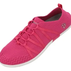 Damen Palado Sneakers<Lostos, Sneakers, Damen, Pink