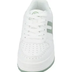 Damen Palado Sneakers<Medella, Sneakers Low, Damen, Weiß/Grün