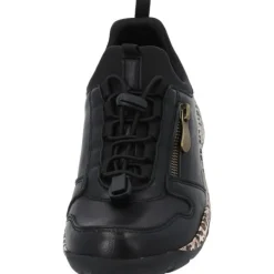 Damen Palado Sneakers<Mireleon, Sneakers, Damen, Schwarz