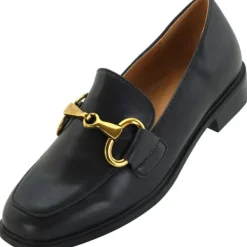 Damen Palado Slipper<Nyliss, Klassische Slipper, Damen, Schwarz