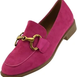 Damen Palado Slipper<Nyliss, Klassische Slipper, Damen, Pink