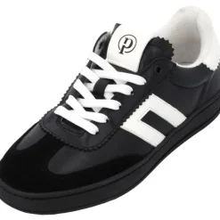 Damen Palado Sneakers<Ololana, Sneakers Low, Damen, Schwarz