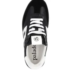 Damen Palado Sneakers<Ololana, Sneakers Low, Damen, Schwarz