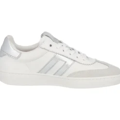 Damen Palado Sneakers<Ololana, Sneakers Low, Damen, Weiß/Silber