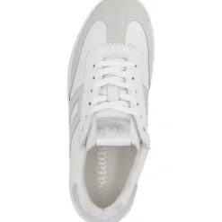 Damen Palado Sneakers<Ololana, Sneakers Low, Damen, Weiß/Silber