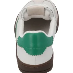 Damen Palado Sneakers<Ololana, Sneakers Low, Damen, Weiß/Grün