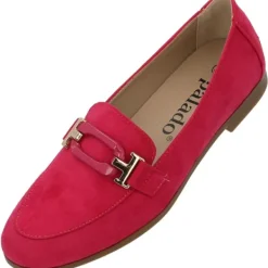 Damen Palado Slipper<Olvah, Loafers, Damen, Pink