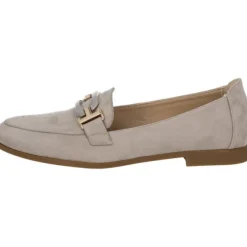 Damen Palado Slipper<Olvah, Loafers, Damen, Beige
