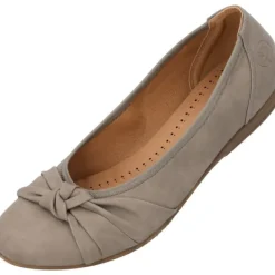 Damen Palado Ballerinas<Rholius , Ballerinas, Damen, Taupe