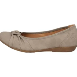 Damen Palado Ballerinas<Rholius , Ballerinas, Damen, Taupe
