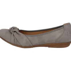 Damen Palado Ballerinas<Rholius , Ballerinas, Damen, Grau