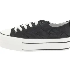 Damen Palado Sneakers<Rubiza, Sneakers Low, Damen, Schwarz