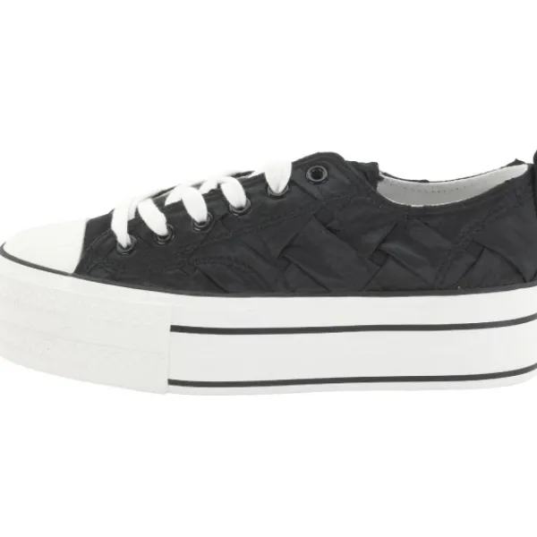 Damen Palado Sneakers<Rubiza, Sneakers Low, Damen, Schwarz