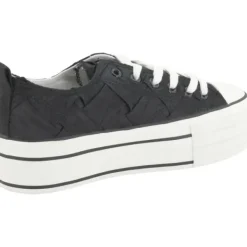 Damen Palado Sneakers<Rubiza, Sneakers Low, Damen, Schwarz