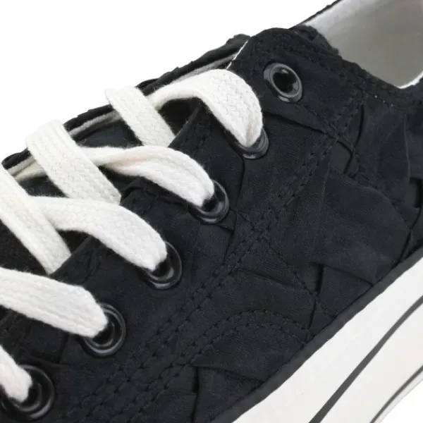 Damen Palado Sneakers<Rubiza, Sneakers Low, Damen, Schwarz