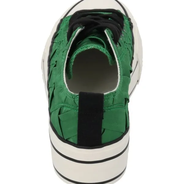 Damen Palado Sneakers<Rubiza, Sneakers Low, Damen, Grün