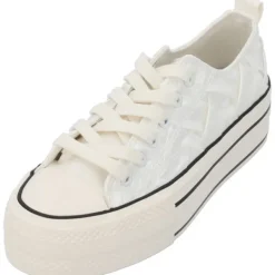 Damen Palado Sneakers<Rubiza, Sneakers Low, Damen, Weiß