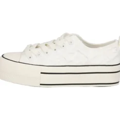 Damen Palado Sneakers<Rubiza, Sneakers Low, Damen, Weiß