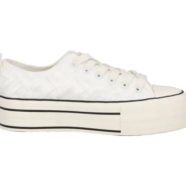 Damen Palado Sneakers<Rubiza, Sneakers Low, Damen, Weiß