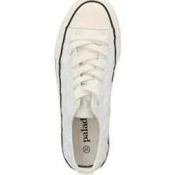 Damen Palado Sneakers<Rubiza, Sneakers Low, Damen, Weiß