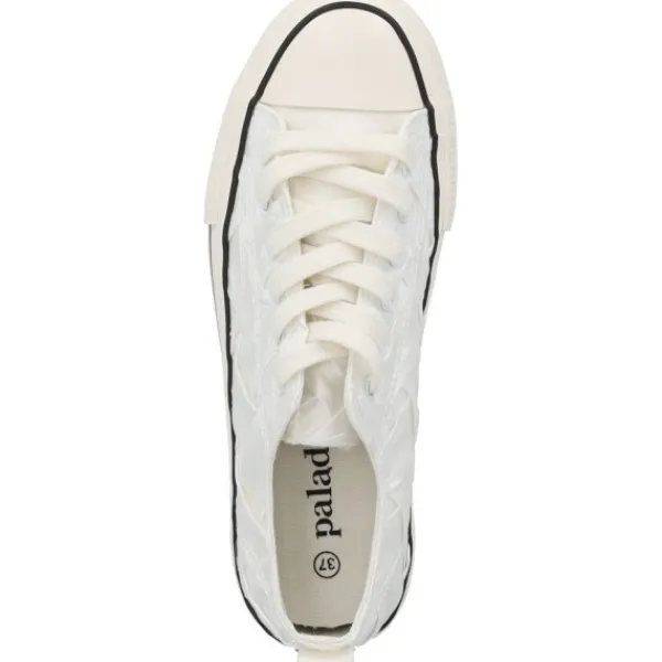 Damen Palado Sneakers<Rubiza, Sneakers Low, Damen, Weiß