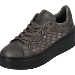 Damen Palado Sneakers<Sakurra, Sneakers, Damen, Grau
