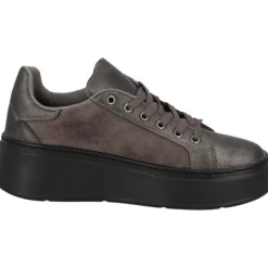 Damen Palado Sneakers<Sakurra, Sneakers, Damen, Grau