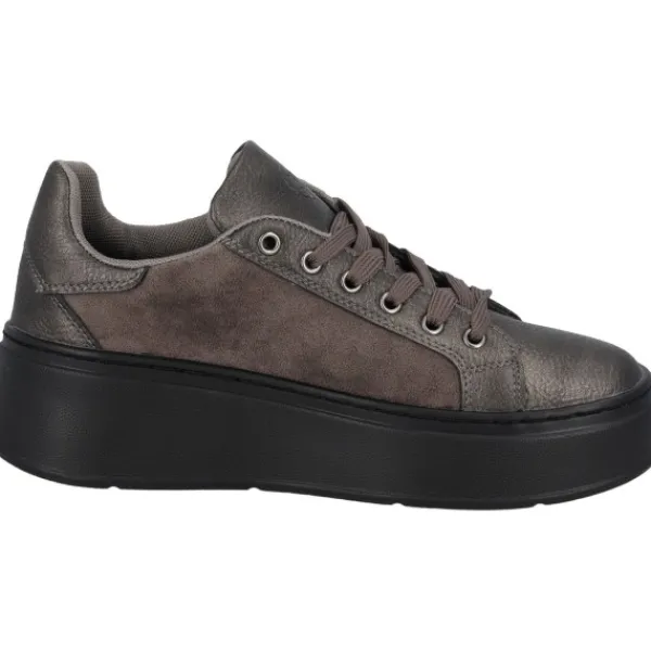 Damen Palado Sneakers<Sakurra, Sneakers, Damen, Grau