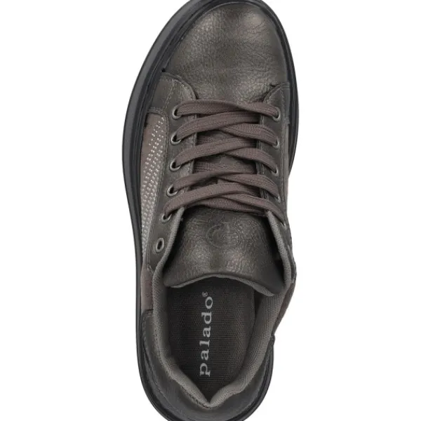 Damen Palado Sneakers<Sakurra, Sneakers, Damen, Grau