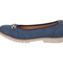 Damen Palado Ballerinas<Thareus, Ballerinas, Damen, Blau