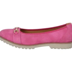 Damen Palado Ballerinas<Thareus, Ballerinas, Damen, Pink