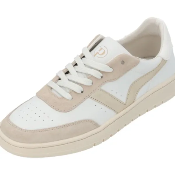 Damen Palado Sneakers<Tholosa, Sneakers Low, Damen, Weiß/Gold