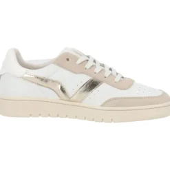 Damen Palado Sneakers<Tholosa, Sneakers Low, Damen, Weiß/Gold