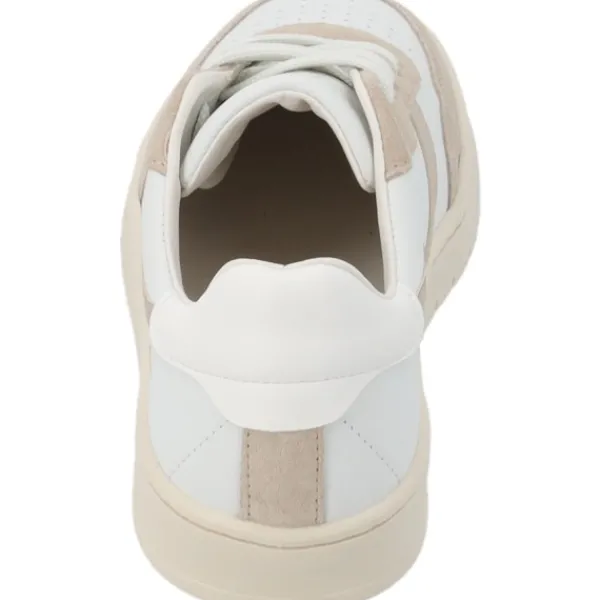 Damen Palado Sneakers<Tholosa, Sneakers Low, Damen, Weiß/Gold