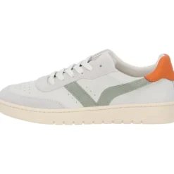 Damen Palado Sneakers<Tholosa, Sneakers Low, Damen, Weiß/Salbei